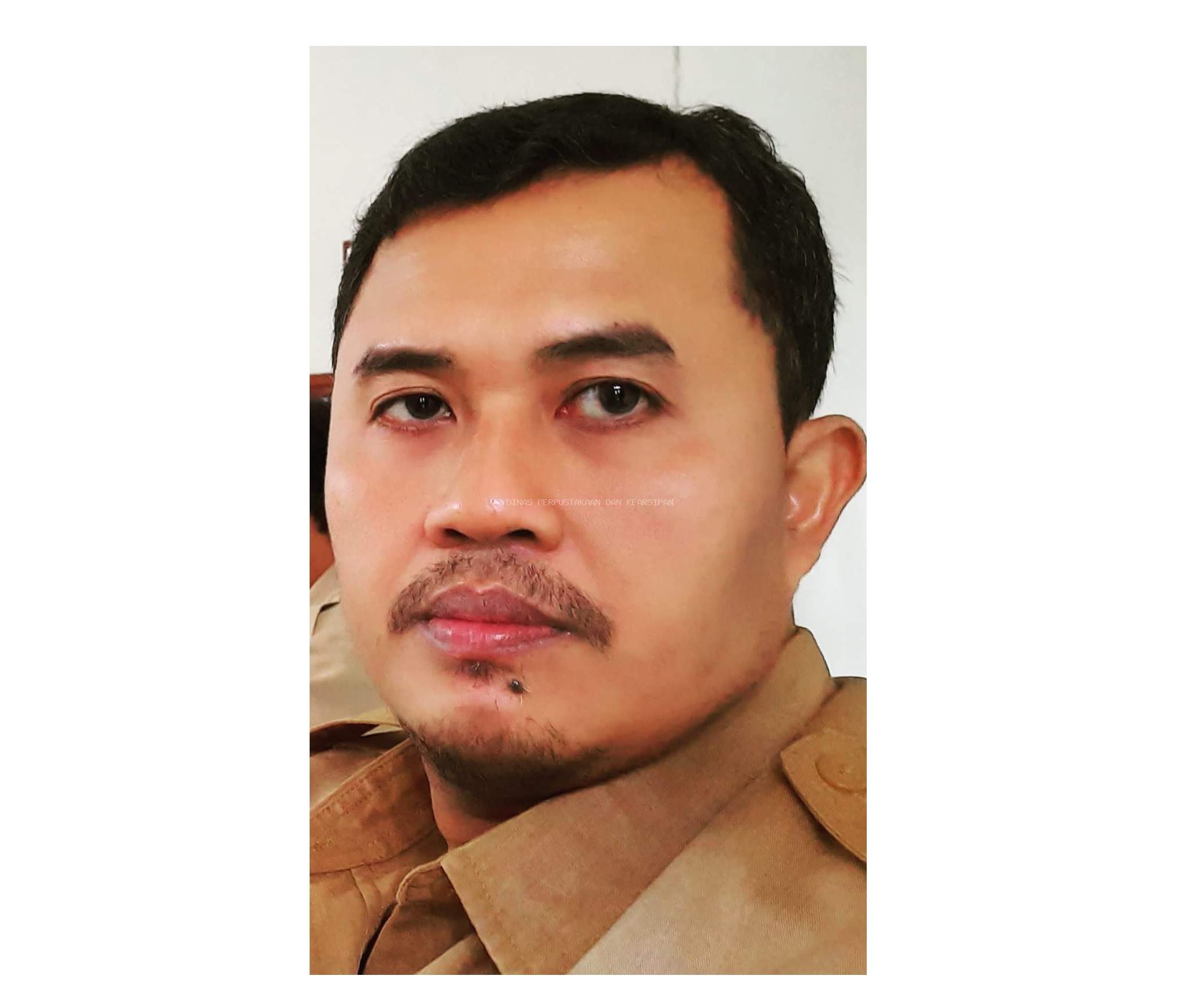 LILIS SEJAHTERA: Menghidupkan Ruang Harapan di Perpustakaan Bangka Barat
